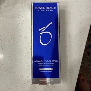 Zo Skin Health WRINKLE + TEXTURE REPAIR